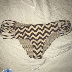 Acacia swimwear bottoms